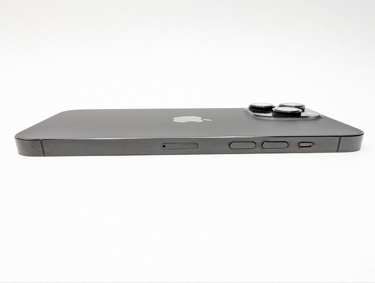 Apple iPhone 14 Pro Max 128GB Czarny (Powystawowy)