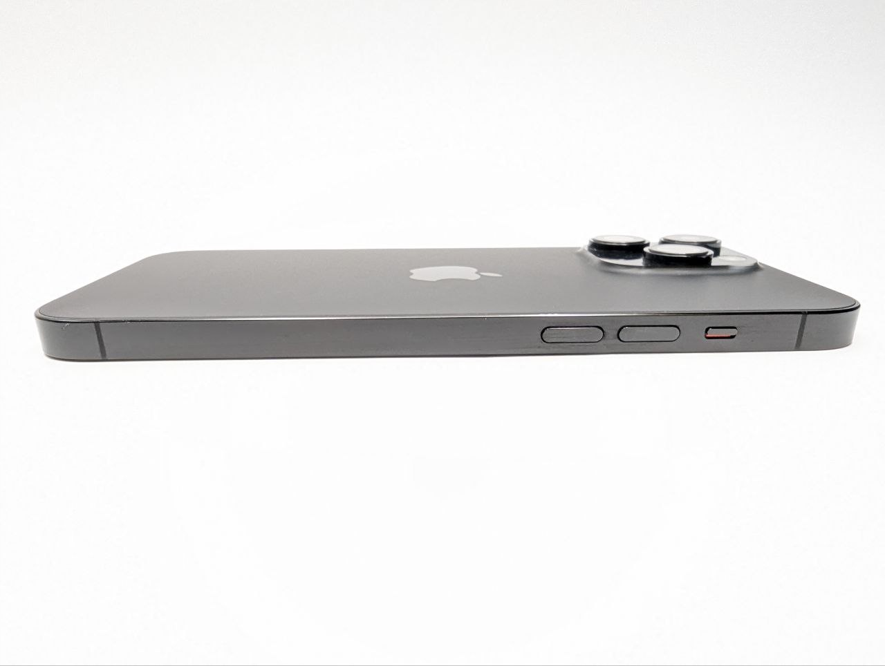 Apple iPhone 14 Pro Max 128GB Czarny | eSim | bateria 100% (Powystawowy)
