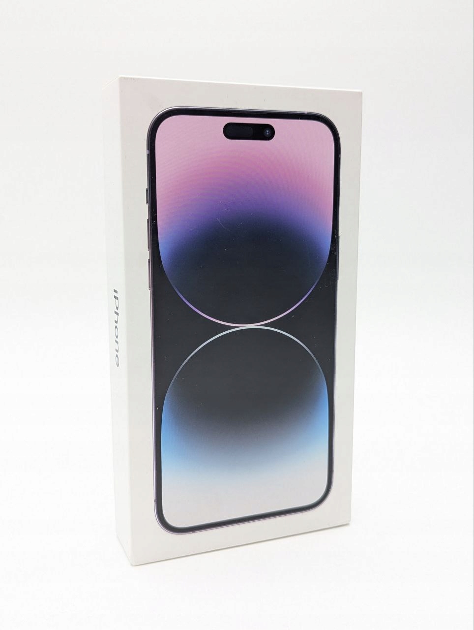 Smartfon Apple iPhone 14 Pro Max 6 GB / 128 GB 5G fioletowy (Powystawowy)