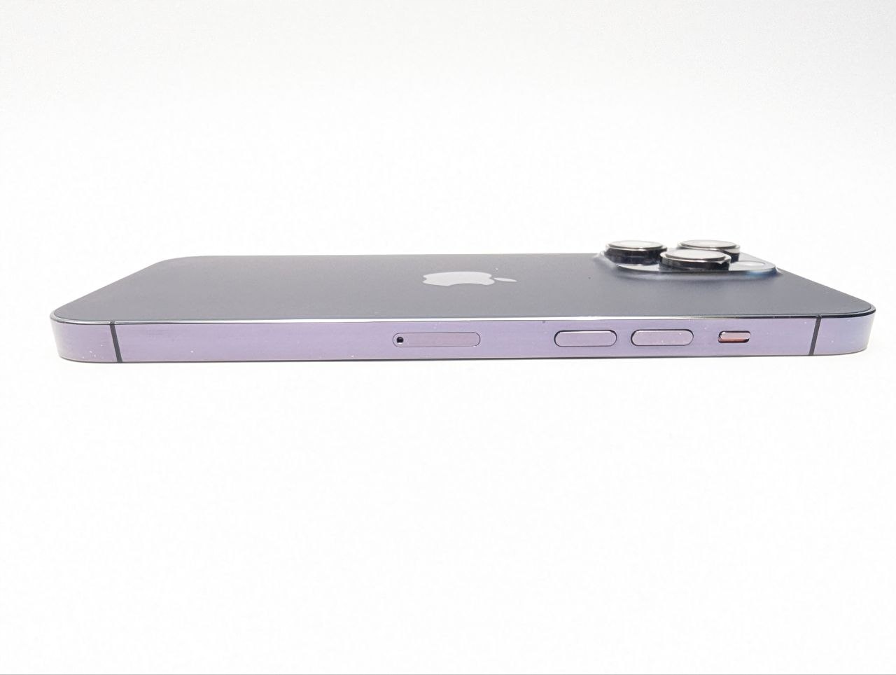 Smartfon Apple iPhone 14 Pro Max 6 GB / 128 GB 5G fioletowy (Powystawowy)