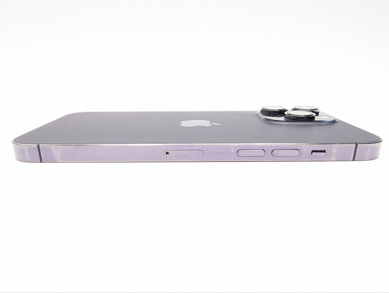 Smartfon Apple iPhone 14 Pro Max 6 GB / 128 GB 5G fioletowy (Używany)