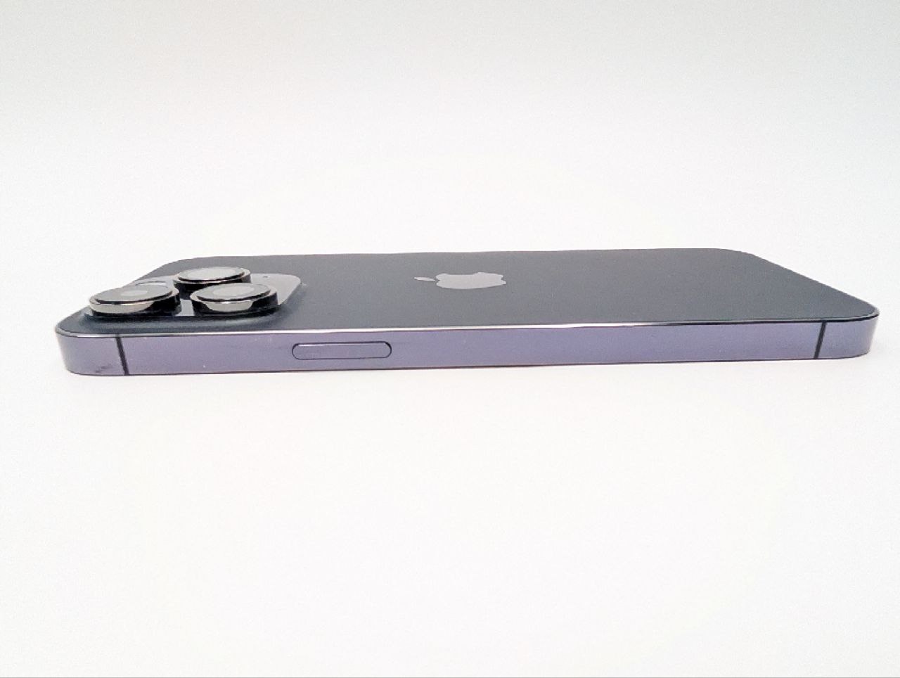 Apple iPhone 14 Pro Max 128GB Fioletowy| bateria 100% (Powystawowy)