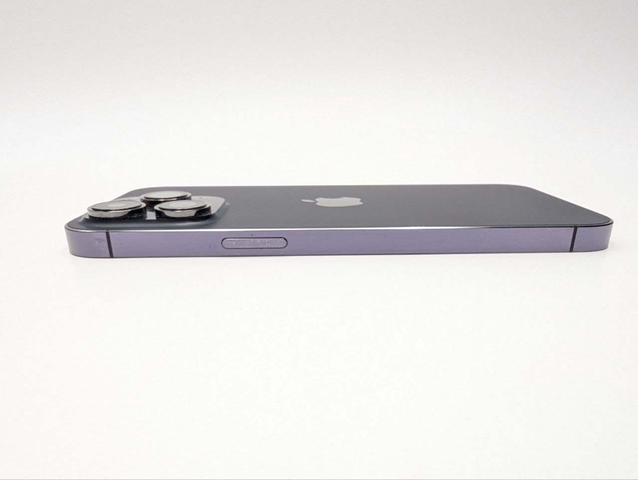 Apple iPhone 14 Pro Max 512 GB fioletowy (Używany)