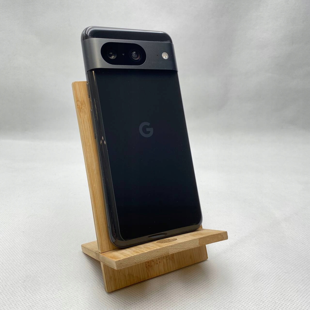 thumb Smartfon Google Pixel 8 GB / 128 GB 5G czarny (Używany)