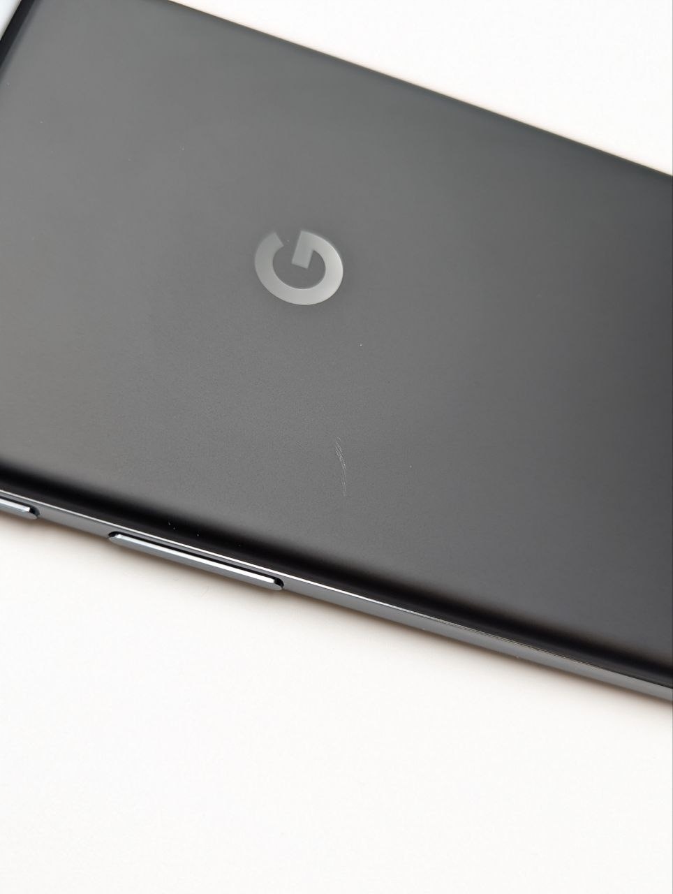 thumb Smartfon Google Pixel 8 Pro 12 GB / 128 GB 5G czarny (Powystawowy)