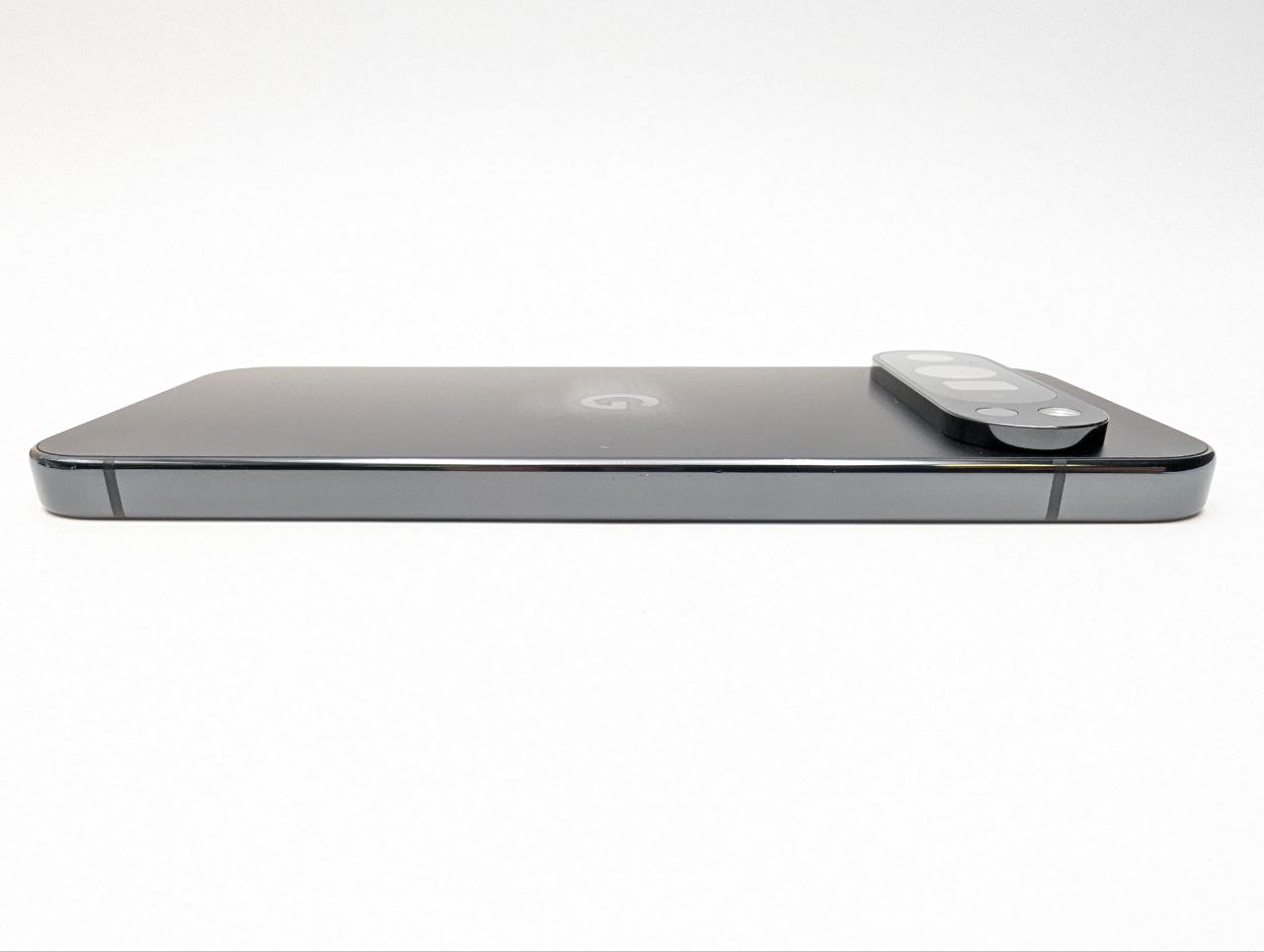 Google Pixel 9 Pro XL 128 GB czarny (Używany)