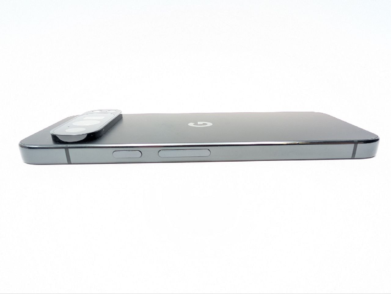 Google Pixel 9 Pro XL 128 GB czarny (Powystawowy)