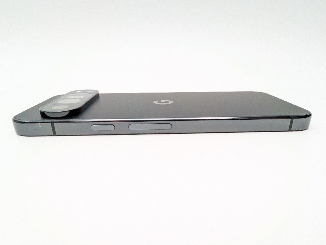 Google Pixel 9 Pro XL 128GB Czarny (Używany)