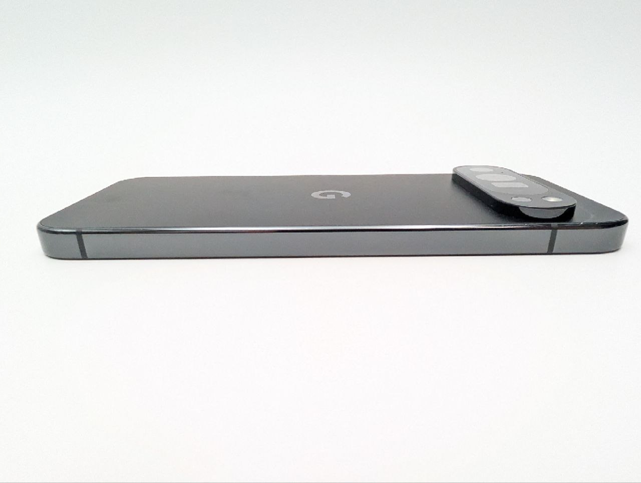 Google Pixel 9 Pro XL 128GB Czarny (Powystawowy)