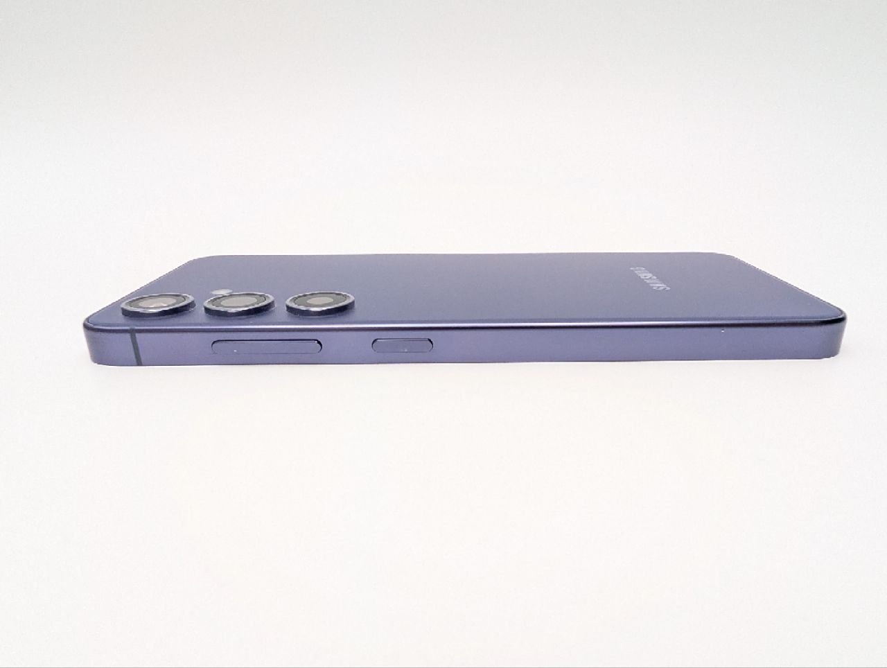 Samsung Galaxy S24 256GB Fioletowy (Używany)