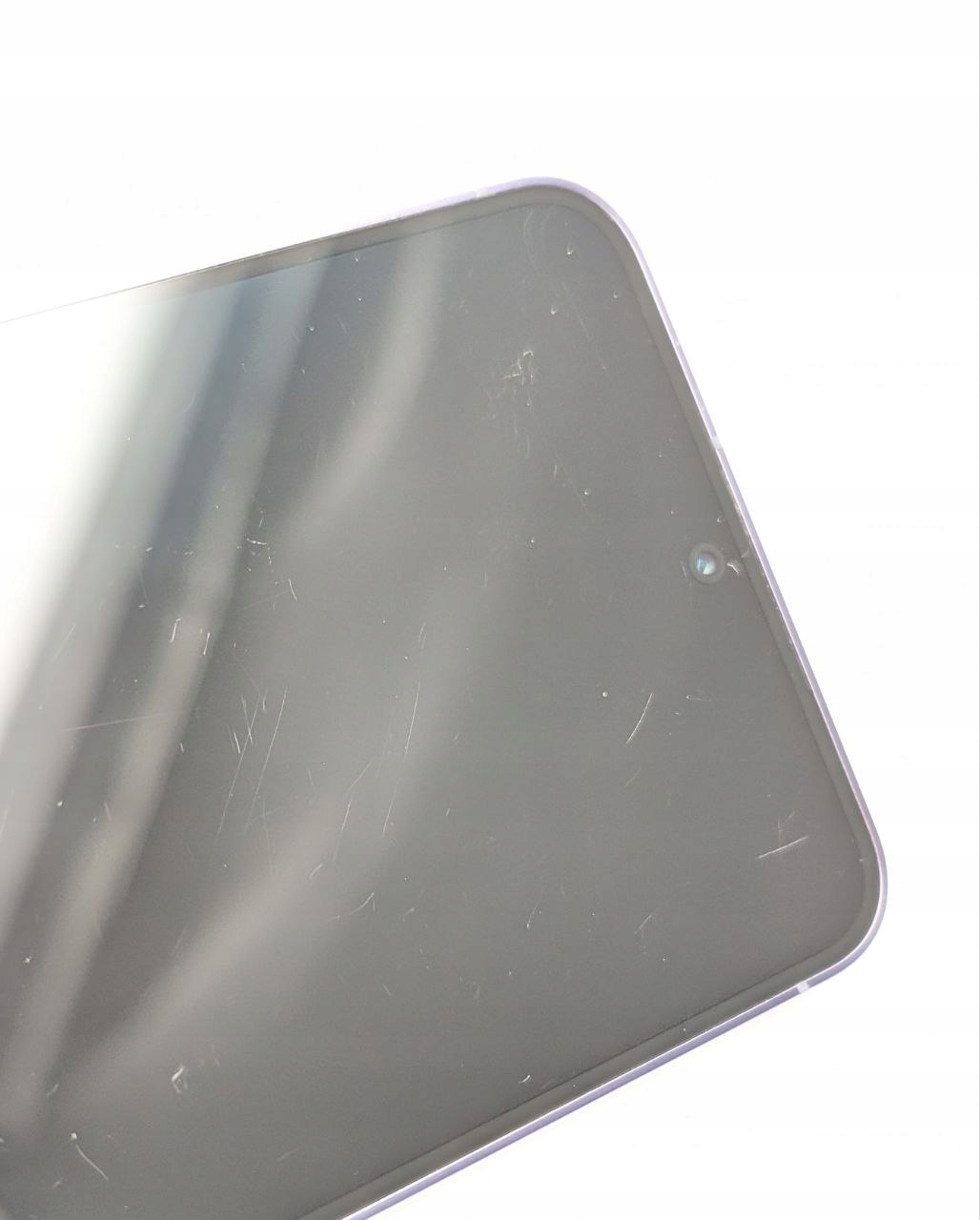 Samsung Galaxy S24 256GB Fioletowy (Używany)