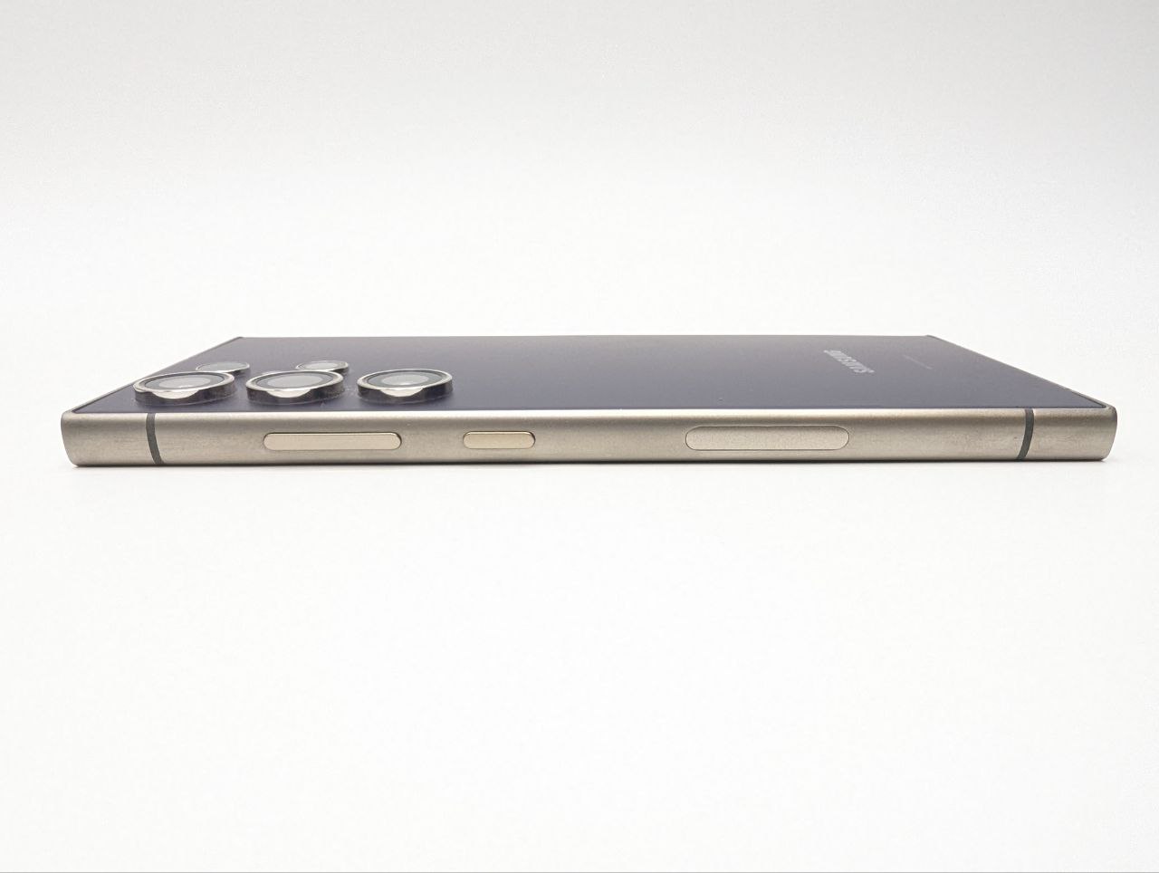 Samsung Galaxy S24 Ultra 512GB Fioletowy (Uszkodzony)