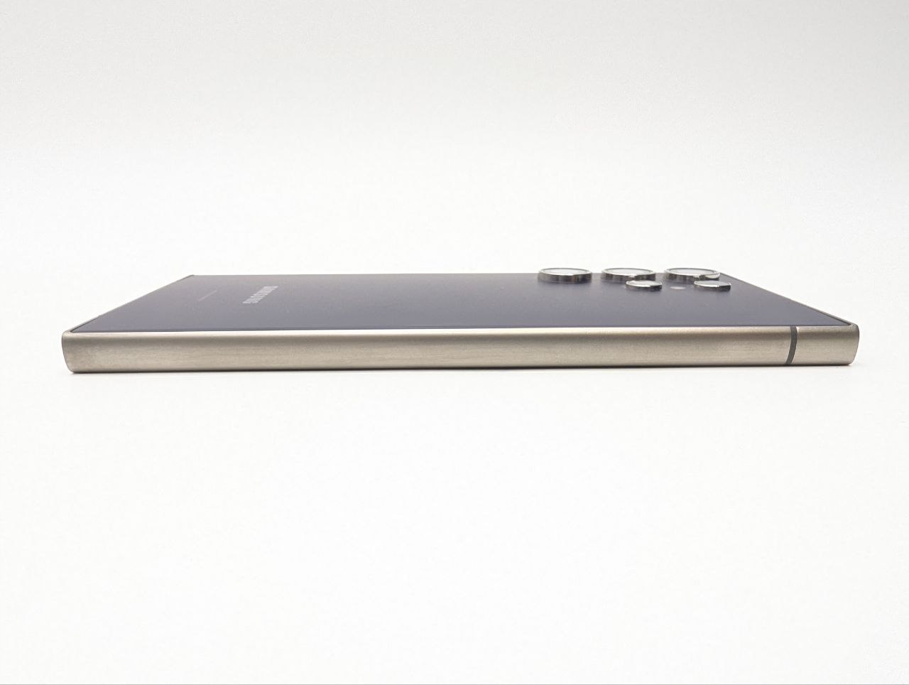 Samsung Galaxy S24 Ultra 512GB Fioletowy (Uszkodzony)