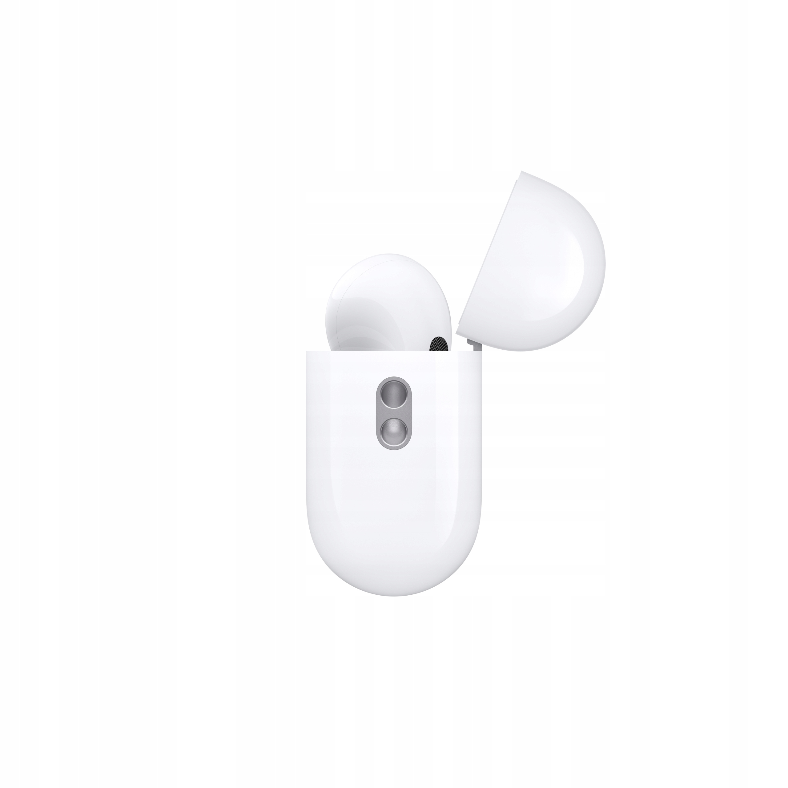 thumb Słuchawki bezprzewodowe dokanałowe Apple AirPods Pro 2.gen lightning OUTLET (Powystawowy)