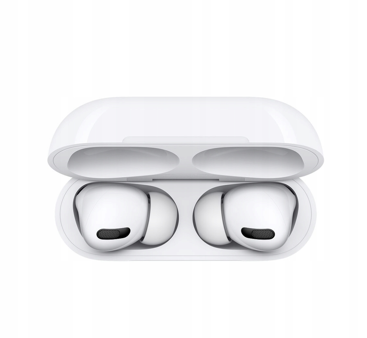 thumb Słuchawki bezprzewodowe dokanałowe Apple AirPods Pro 2.gen lightning OUTLET (Powystawowy)
