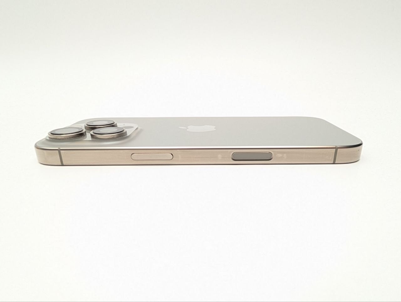 Apple iPhone 16 Pro 128GB Tytan Naturalny (Powystawowy)