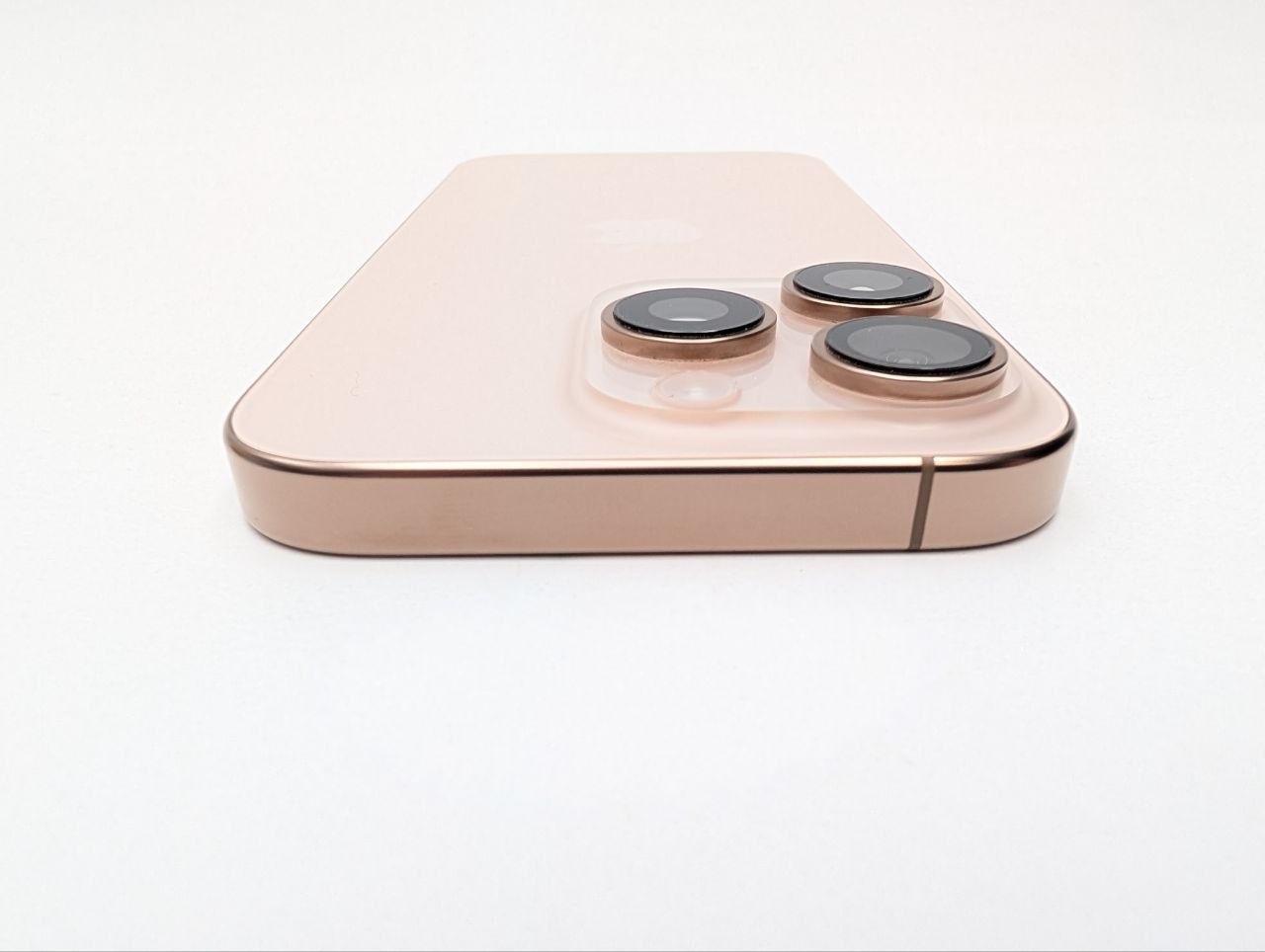 Apple iPhone 16 Pro 128GB Tytan Pustynny (Powystawowy)