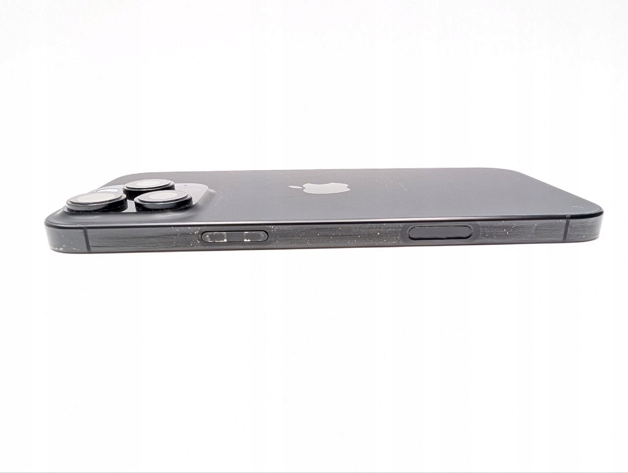 Apple iPhone 16 Pro Max 256GB Tytan Czarny (Używany)