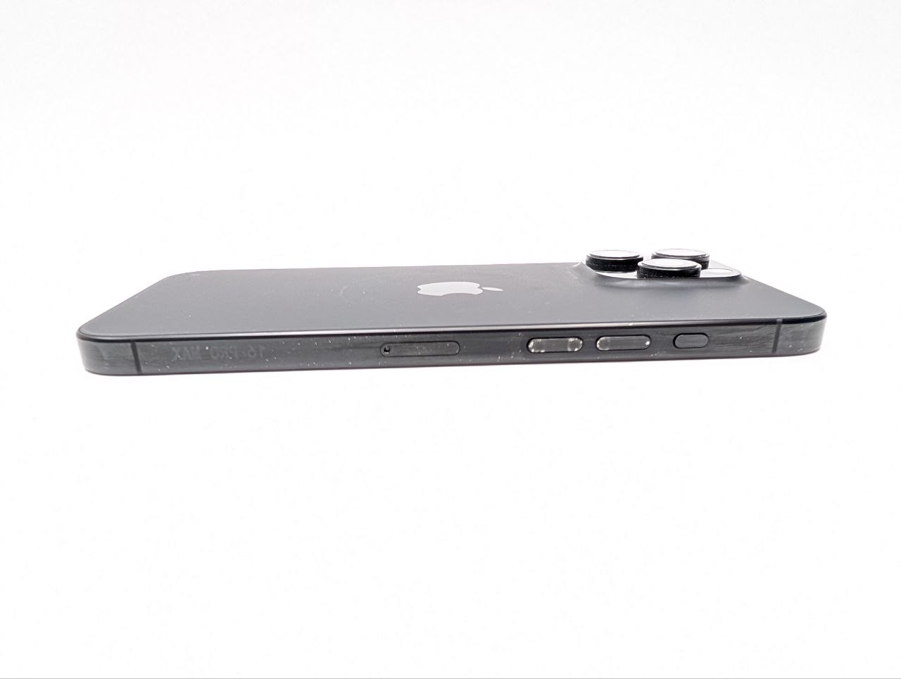 Apple iPhone 16 Pro Max 256GB Tytan Czarny (Używany)