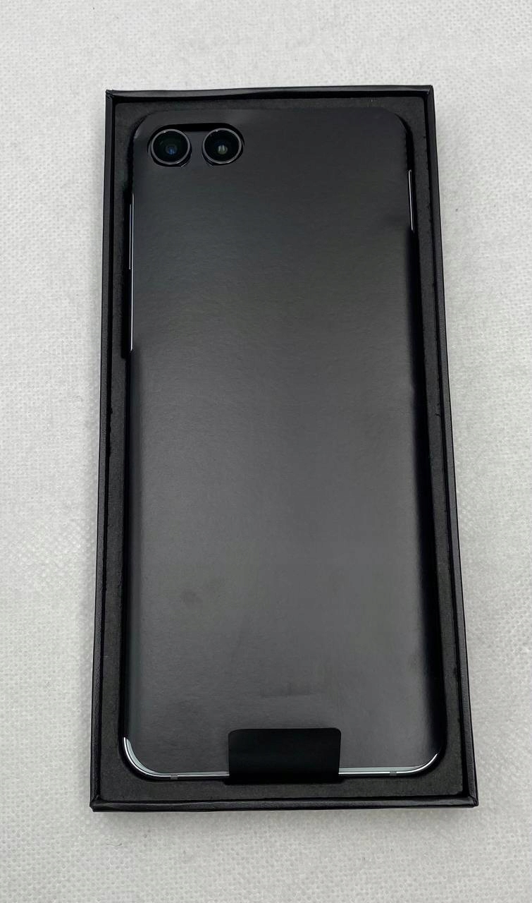 thumb Smartfon Samsung Galaxy Z Flip5 8 GB / 256 GB 5G zielony (Powystawowy)