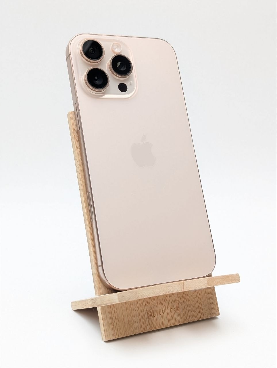 Apple iPhone 16 Pro Max 256GB Tytan Pustynny (Powystawowy)