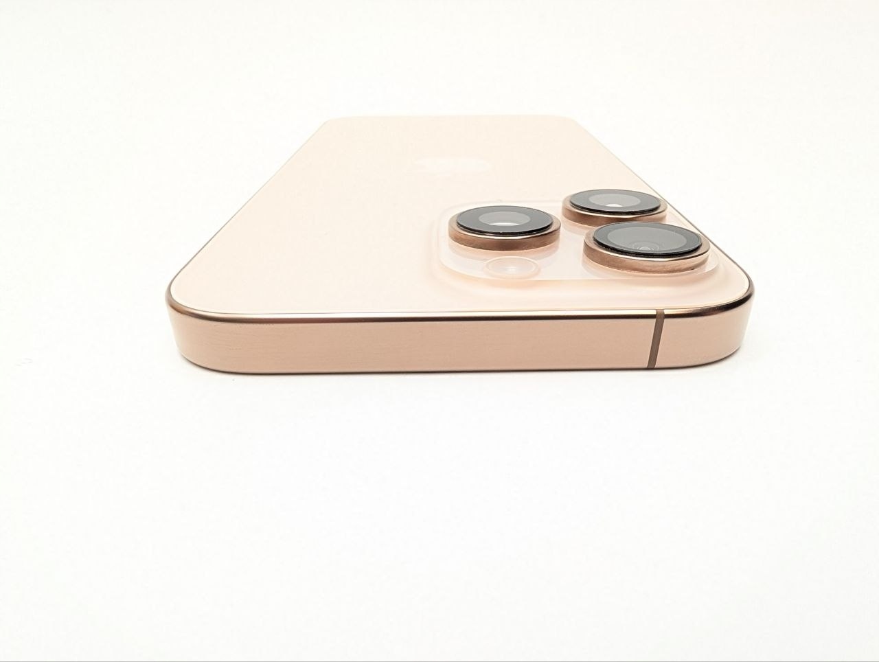 Apple iPhone 16 Pro Max 256GB Tytan Pustynny (Powystawowy)