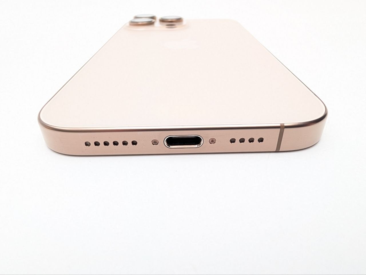 Apple iPhone 16 Pro Max 256GB Tytan Pustynny (Powystawowy)