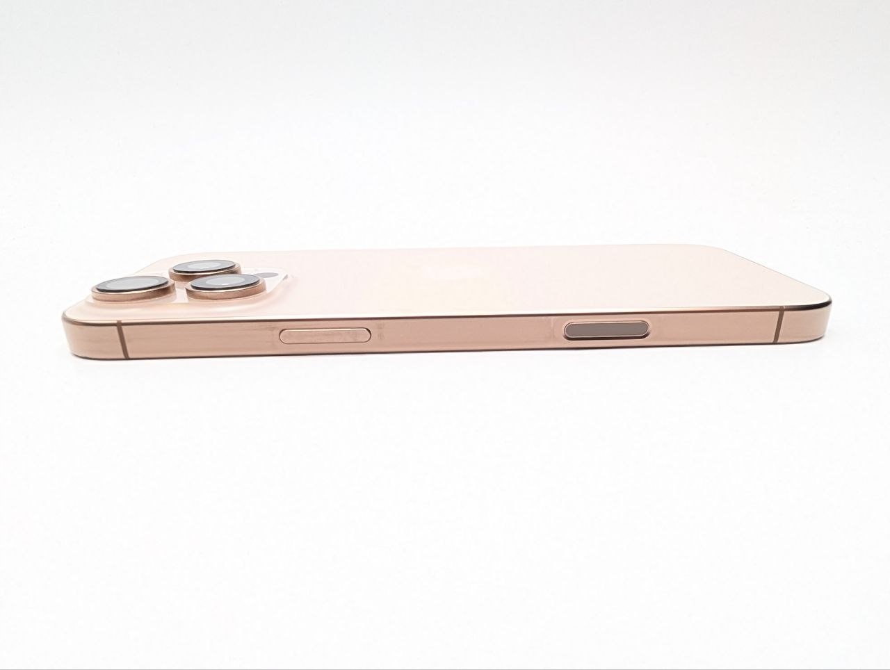 Apple iPhone 16 Pro Max 256GB Tytan Pustynny (Powystawowy)