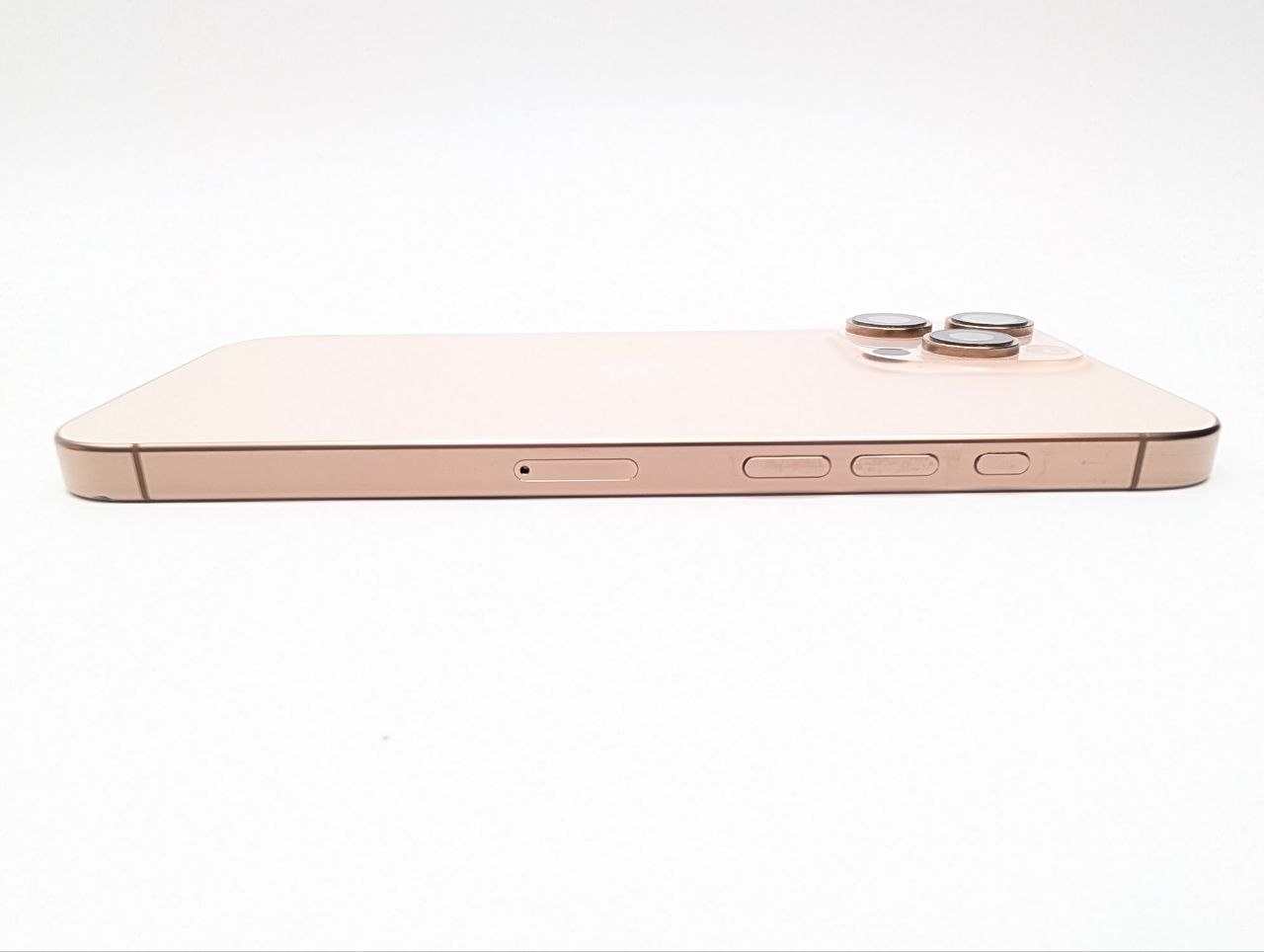 Apple iPhone 16 Pro Max 256GB Tytan Pustynny (Powystawowy)