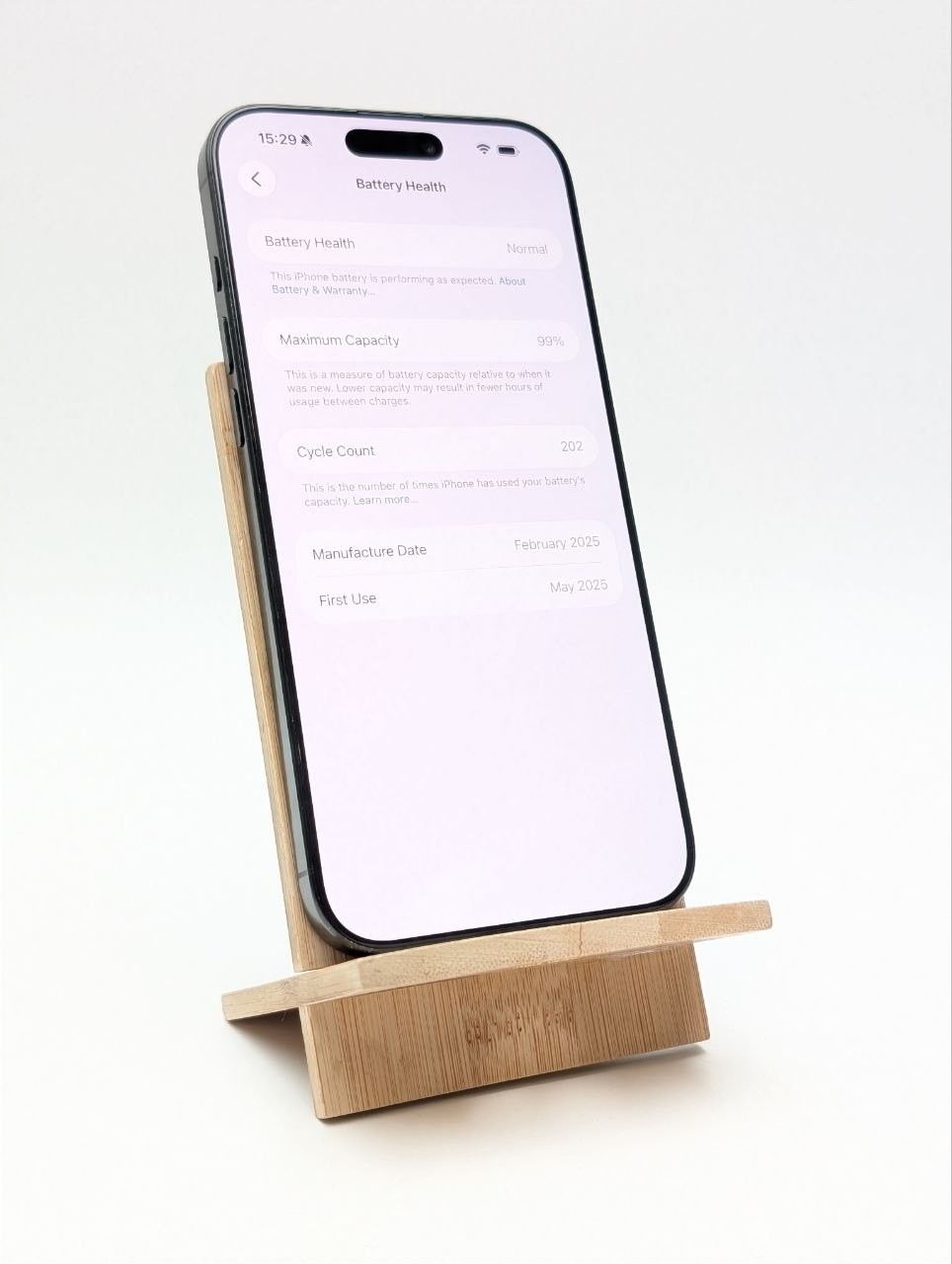 Apple iPhone 16 Pro Max 512GB Tytan czarny | eSim (Powystawowy)