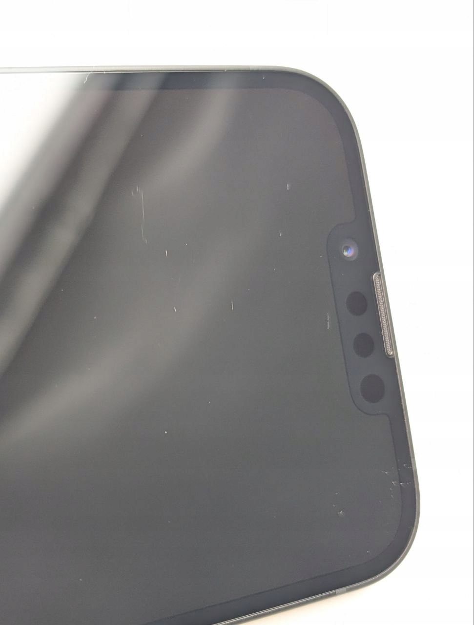Apple iPhone 16e 128 GB czarny | bateria 100% (Powystawowy)