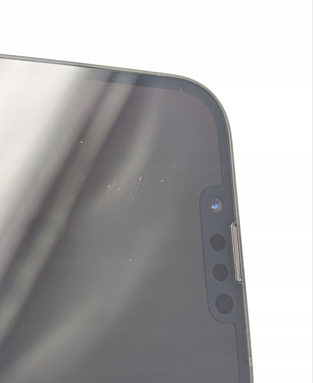 Apple iPhone 16e 128 GB czarny | bateria 100% (Powystawowy)
