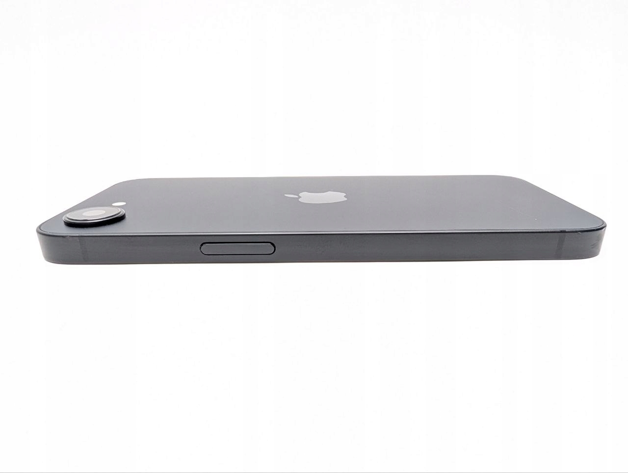 Apple iPhone 16e 128 GB czarny | bateria 100% (Używany)