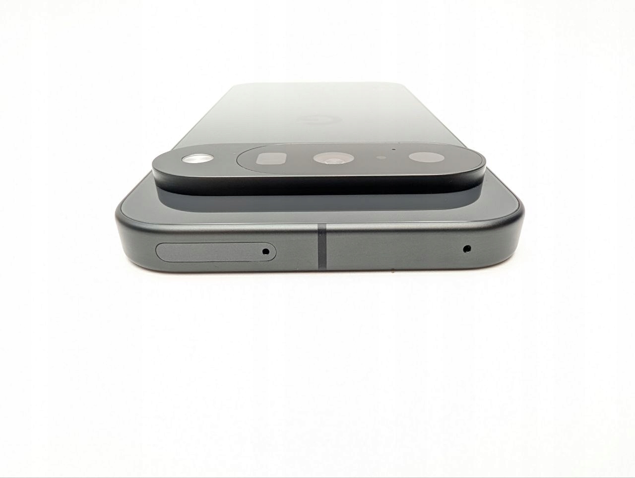 Google Pixel 10 128GB Obsidian (Powystawowy)