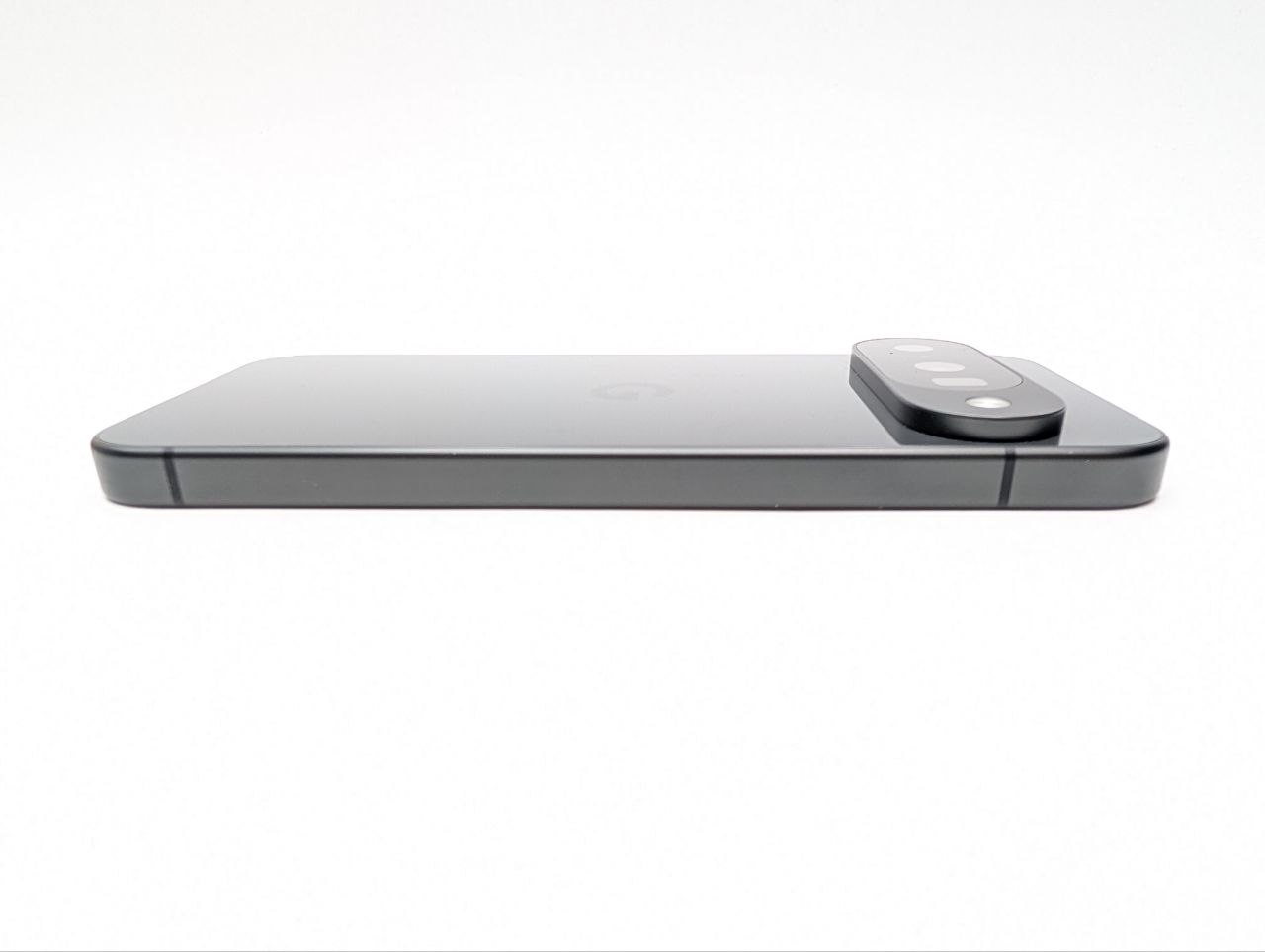 Google Pixel 10 128GB Obsidian (Powystawowy)
