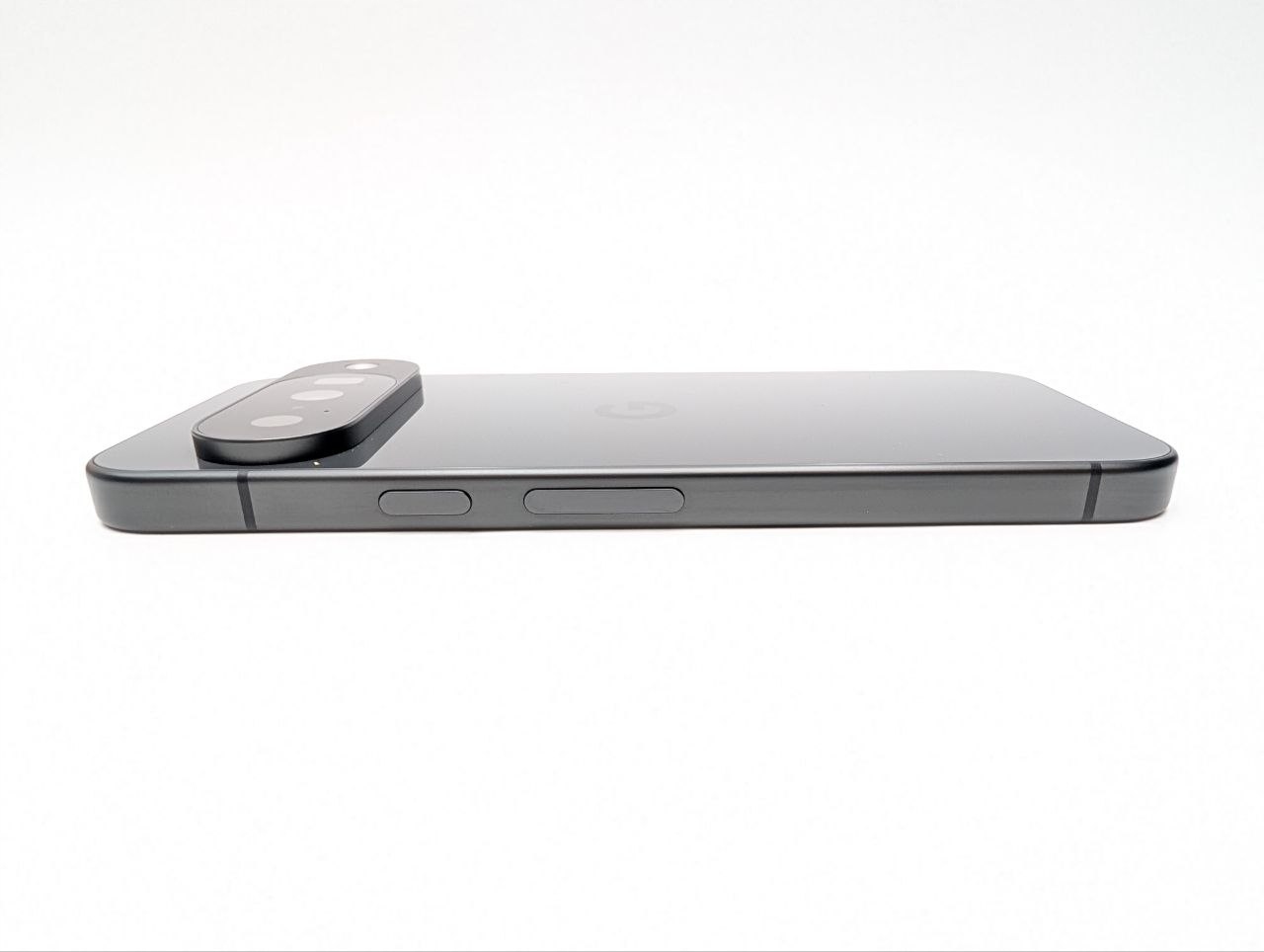 Google Pixel 10 128GB Obsidian (Powystawowy)