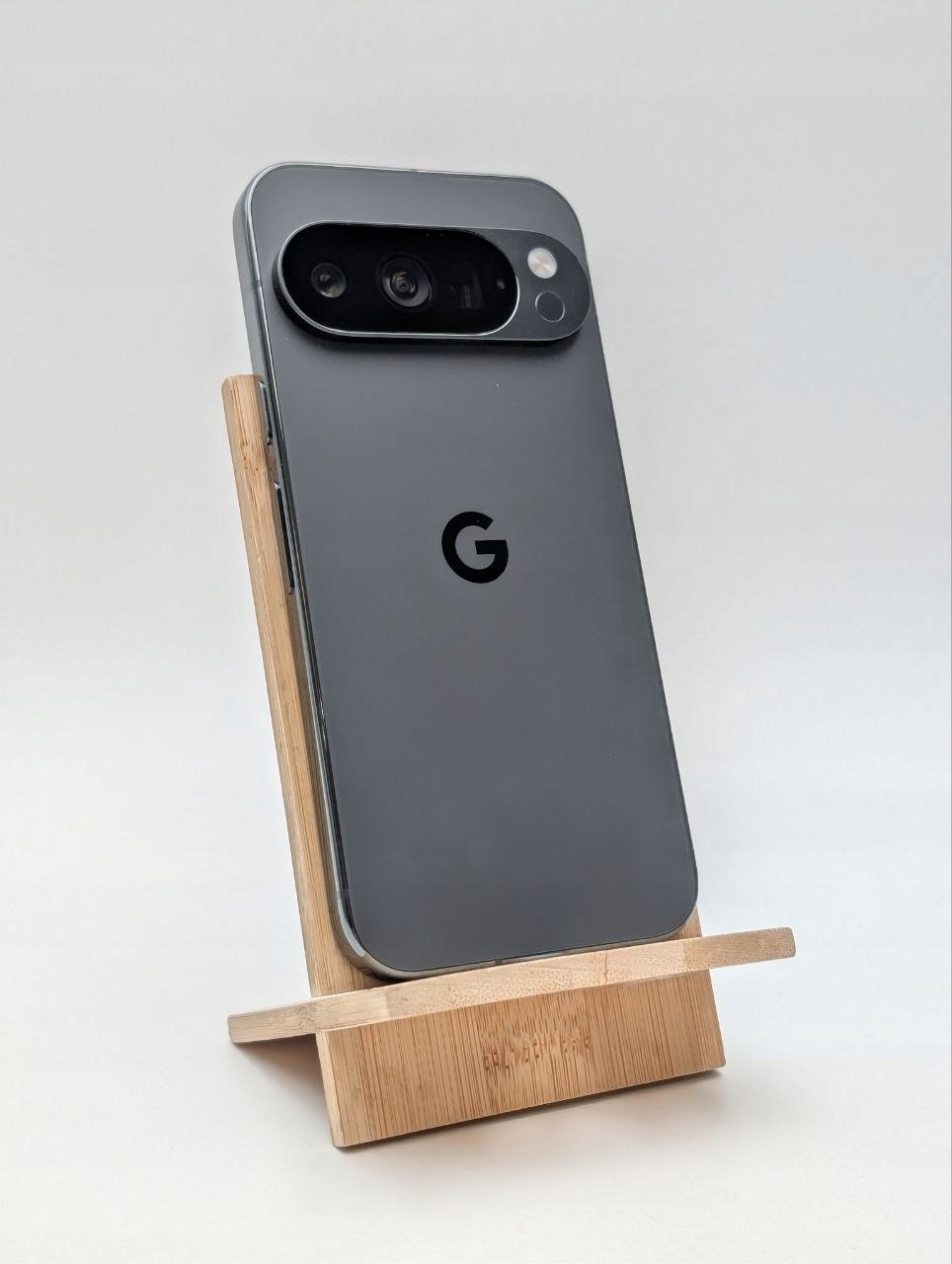 Google Pixel 10 Pro 128GB Obsydian (Powystawowy)