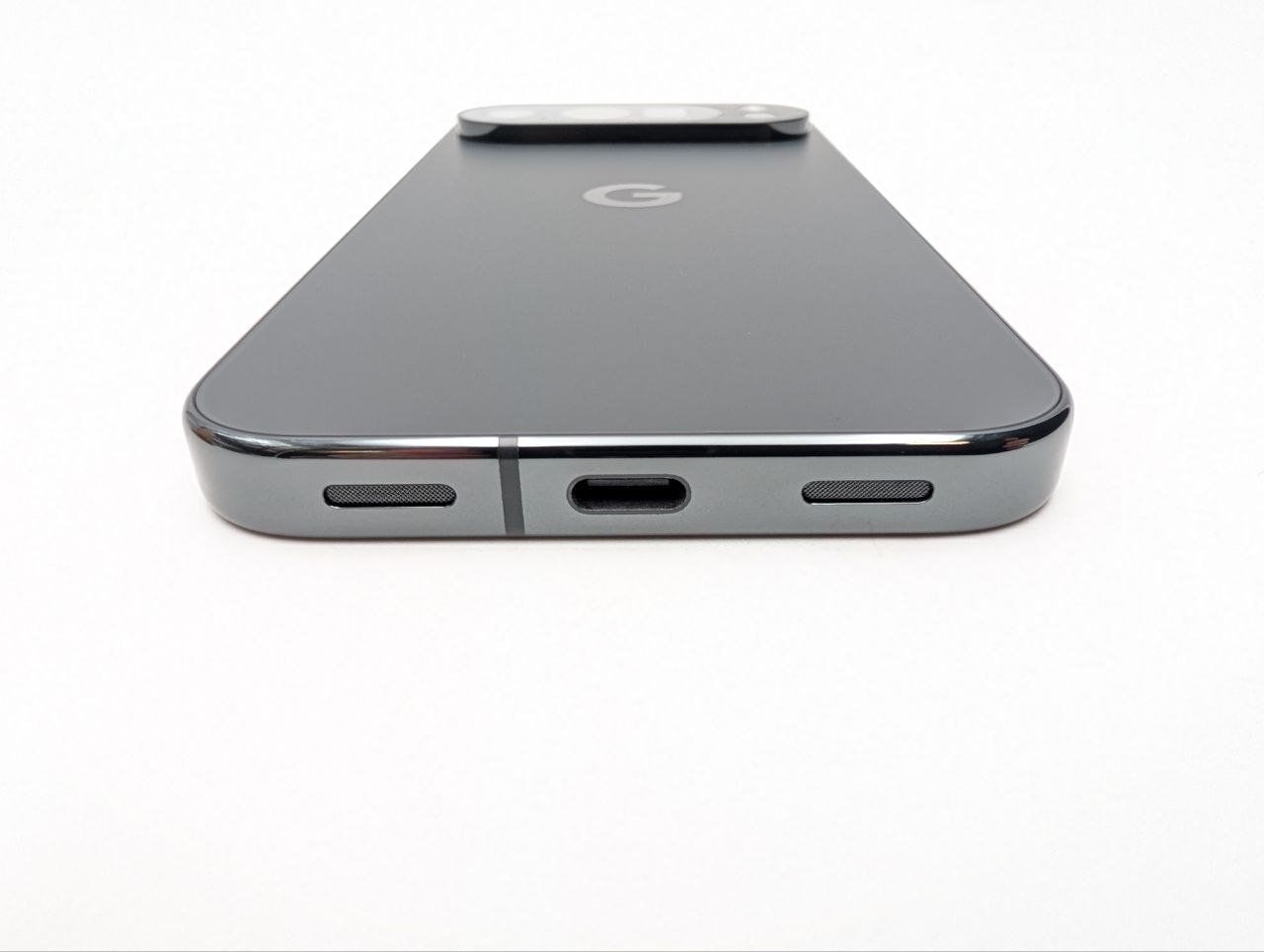 Google Pixel 10 Pro 128GB Obsydian (Powystawowy)