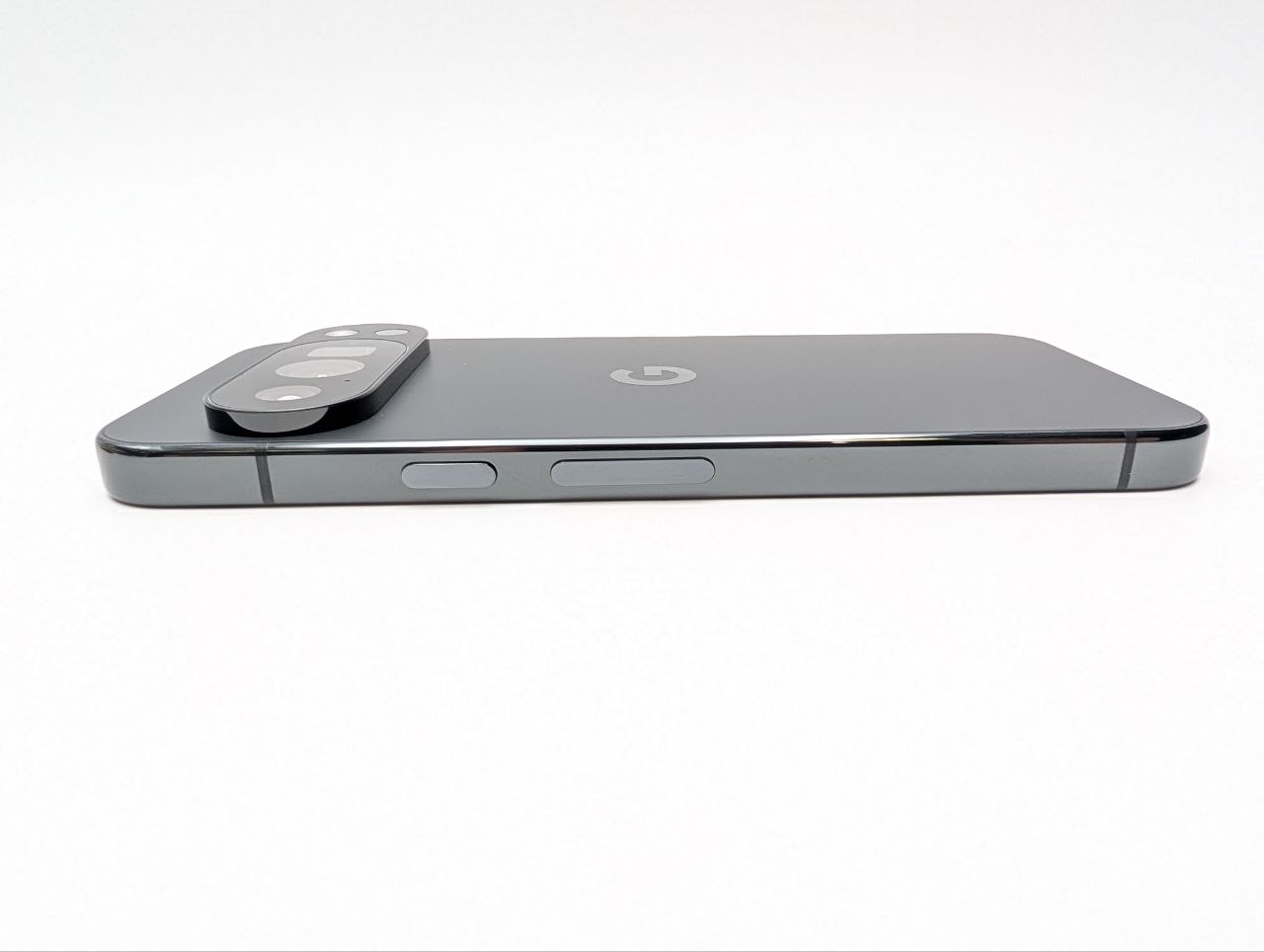 Google Pixel 10 Pro 128GB Obsydian (Powystawowy)