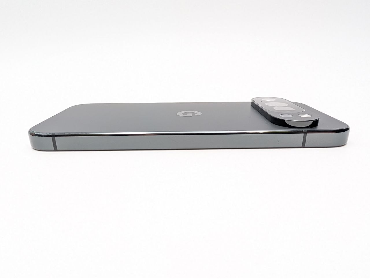 Google Pixel 10 Pro 128GB Obsydian (Powystawowy)