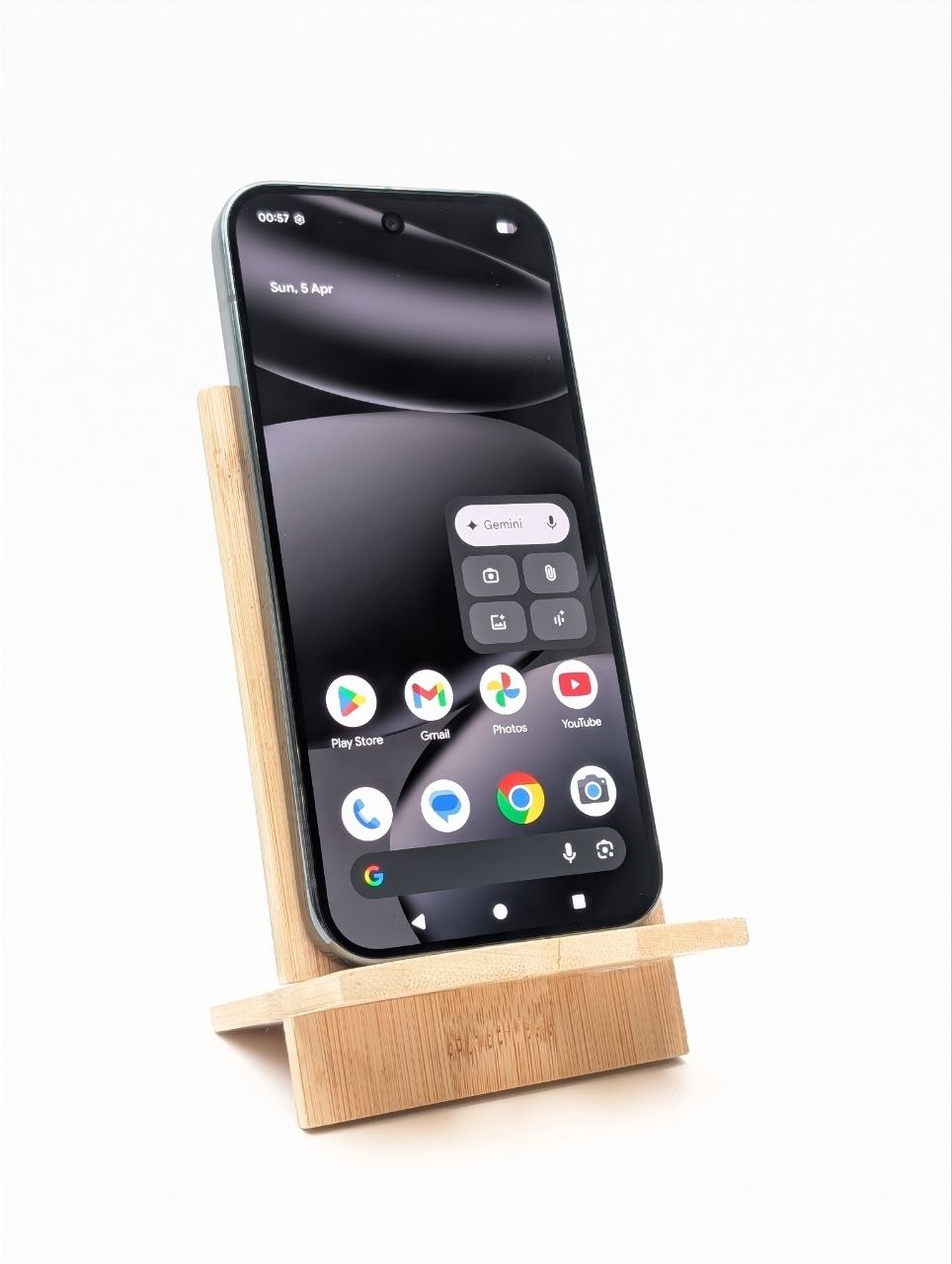 Google Pixel 10 Pro 128GB Obsydian (Powystawowy)