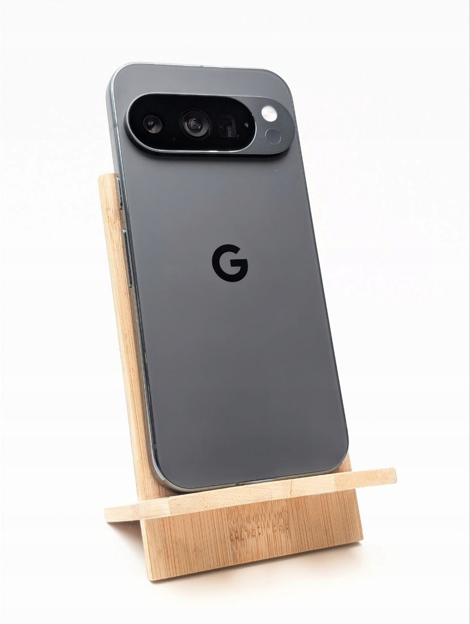 Google Pixel 10 Pro 128GB Obsydian (Powystawowy)