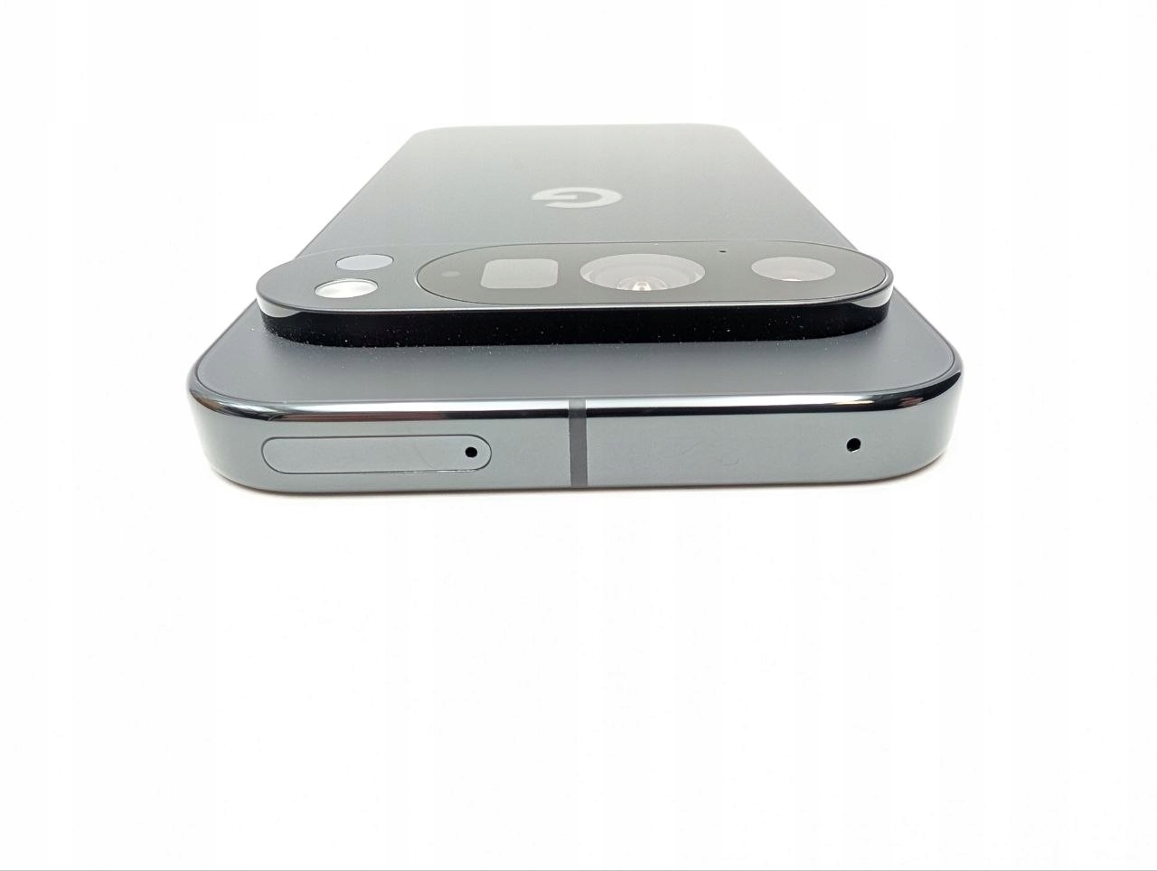 Google Pixel 10 Pro 128GB Obsydian (Powystawowy)