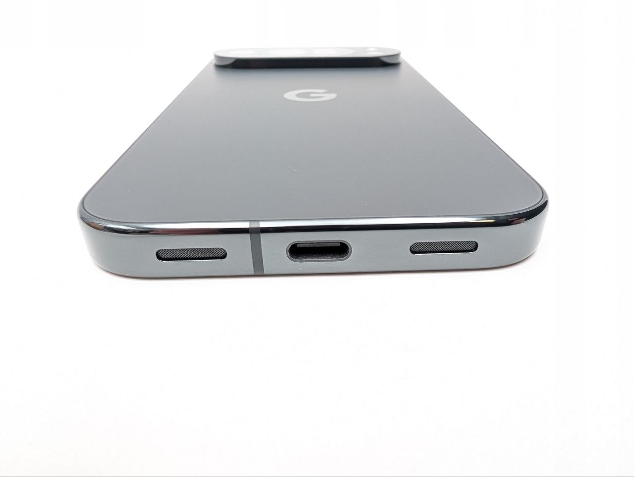 Google Pixel 10 Pro 128GB Obsydian (Powystawowy)