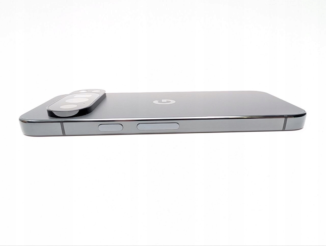 Google Pixel 10 Pro 128GB Obsydian (Powystawowy)