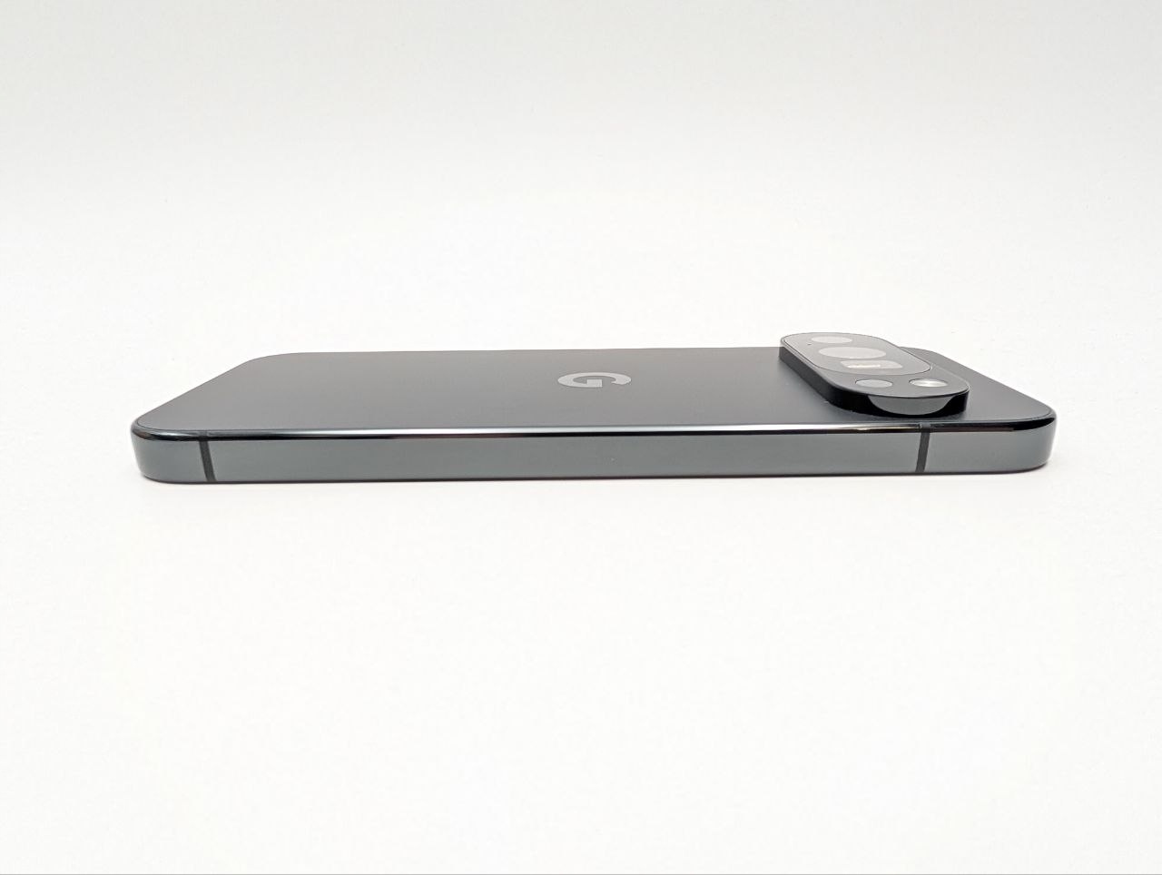 Google Pixel 10 Pro 128GB Obsydian (Powystawowy)