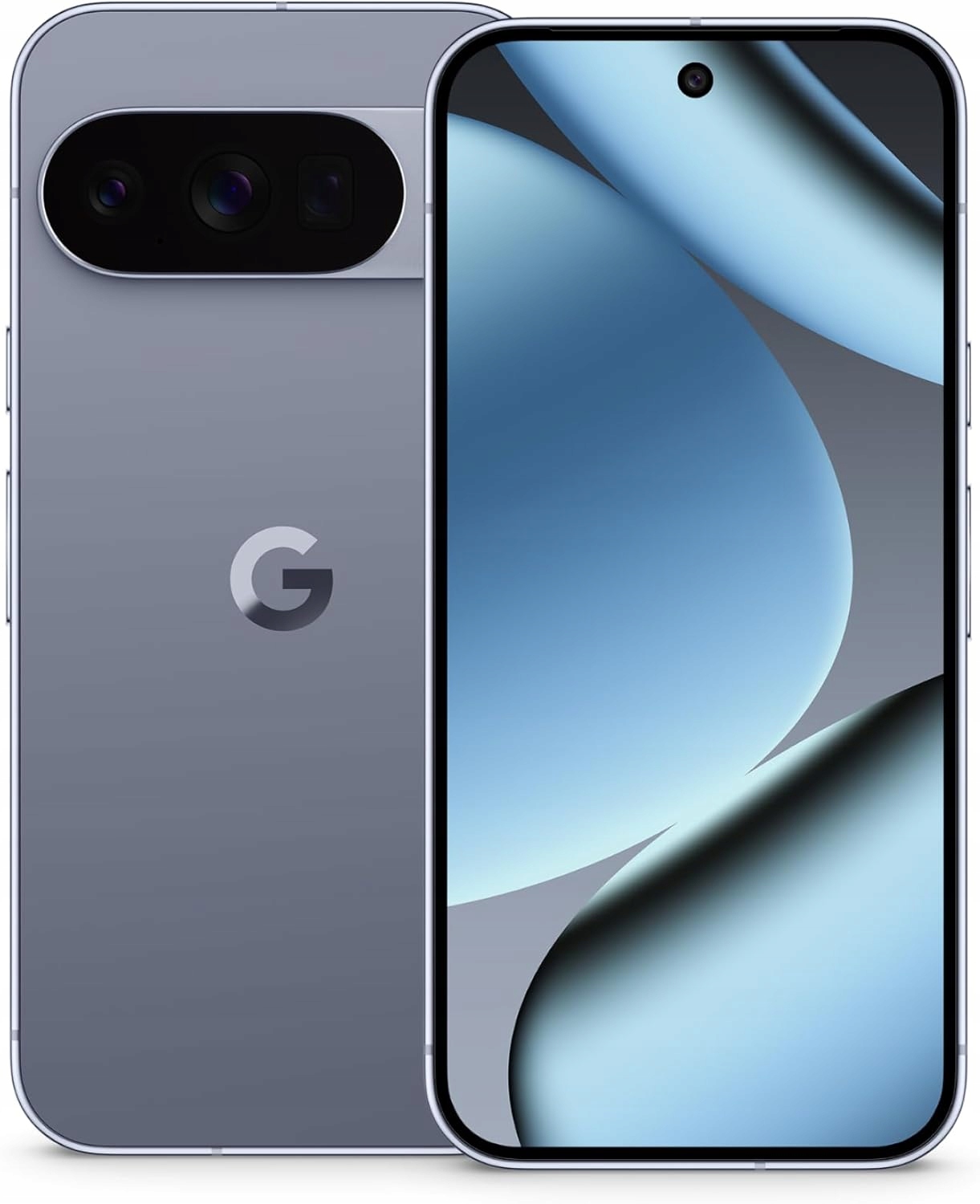 Google Pixel 10 Pro 256GB Księżycowy Szary (Powystawowy)