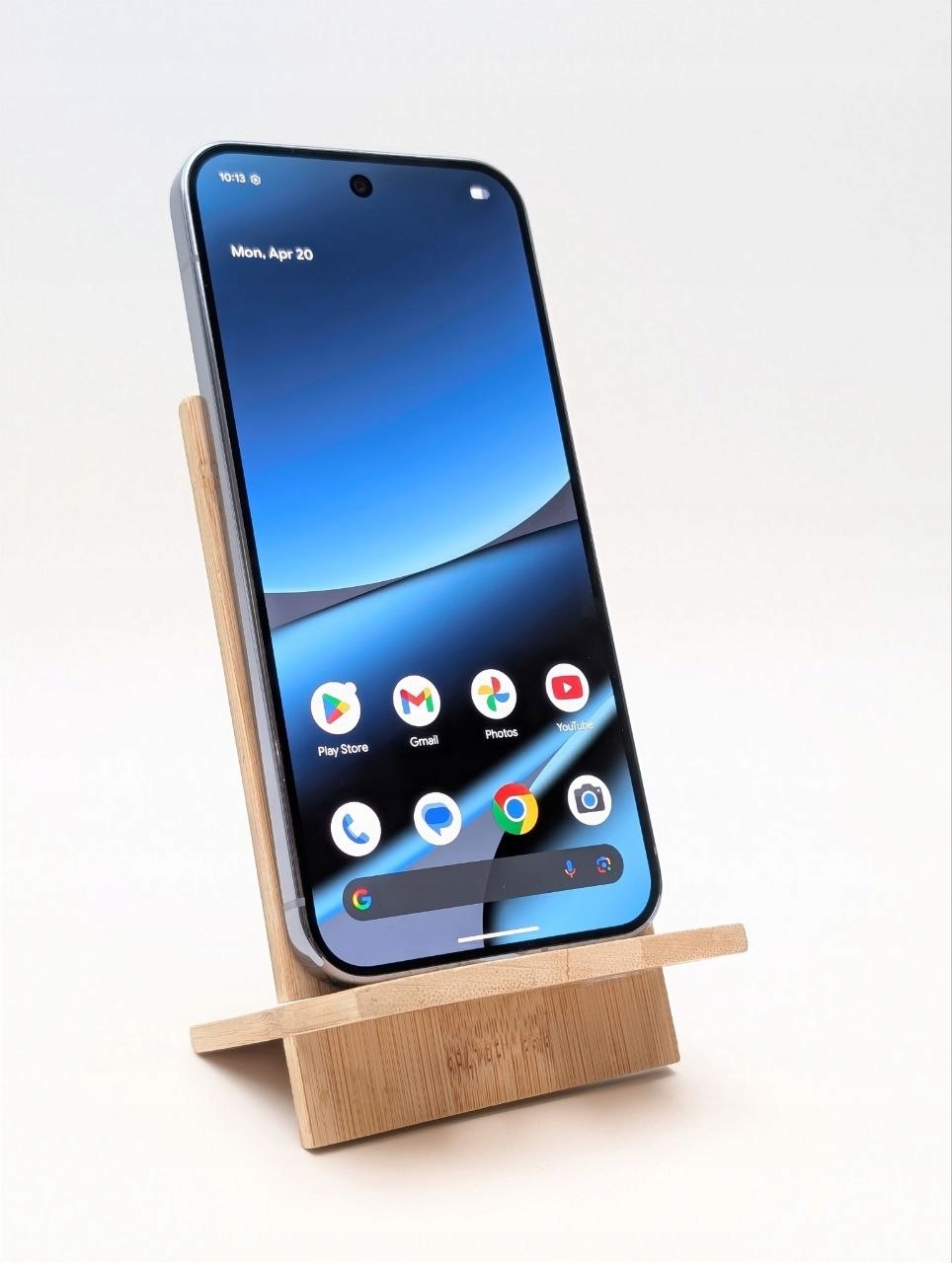 Google Pixel 10 Pro XL 256GB Księżycowy szary (Powystawowy)