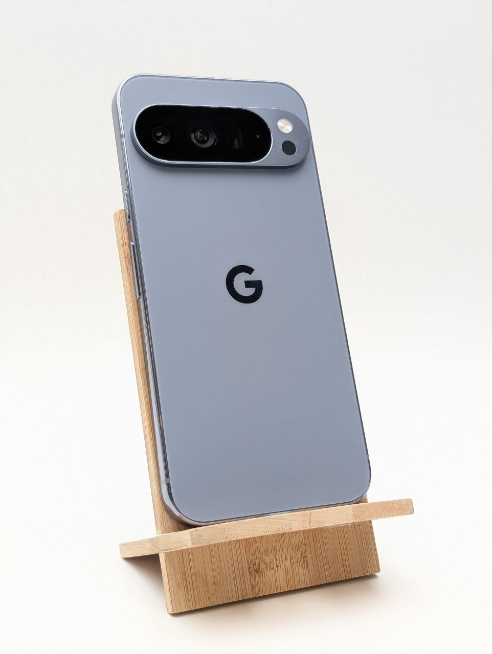 Google Pixel 10 Pro XL 256GB Księżycowy szary (Powystawowy)