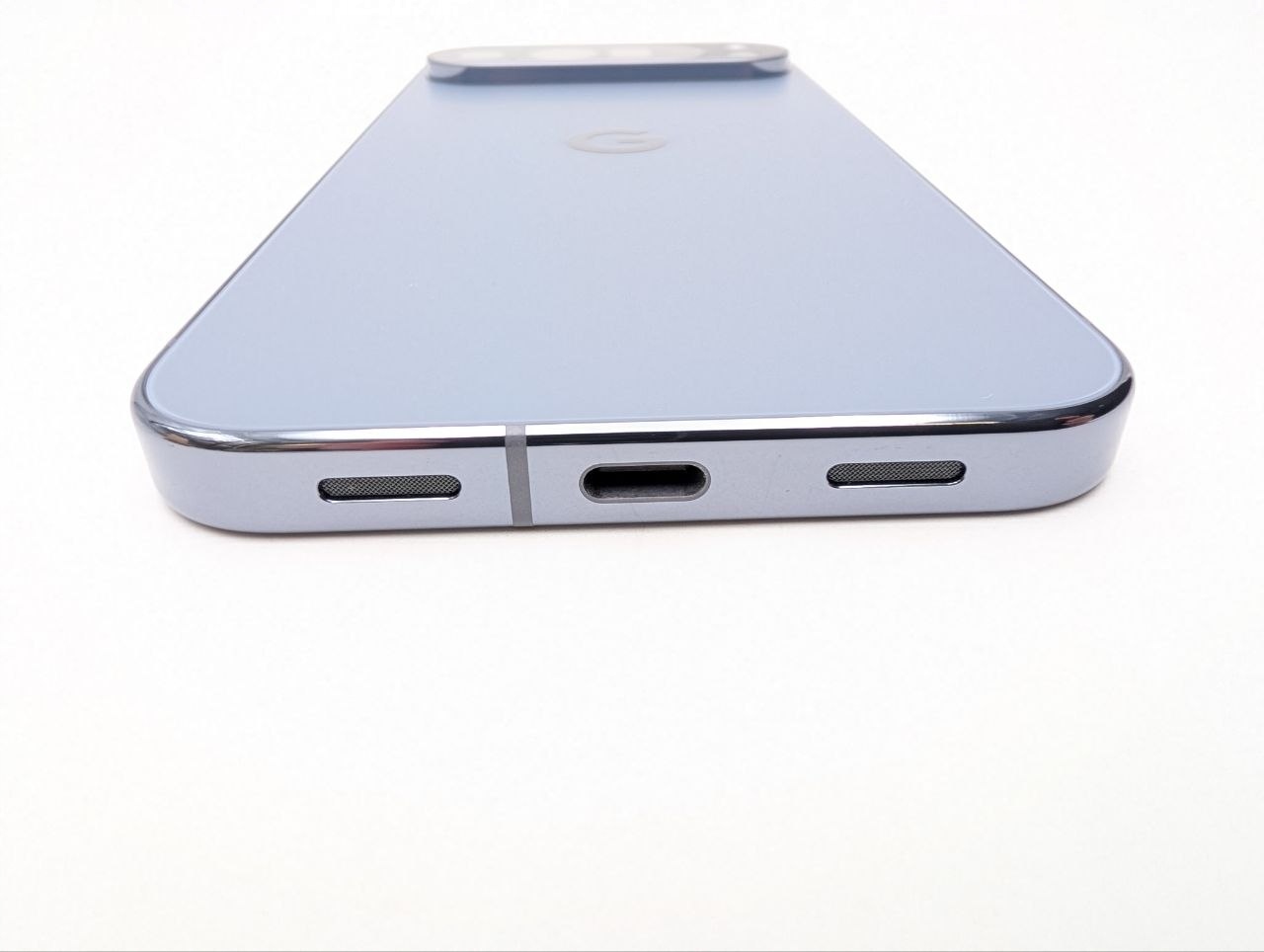 Google Pixel 10 Pro XL 256GB Księżycowy szary (Powystawowy)